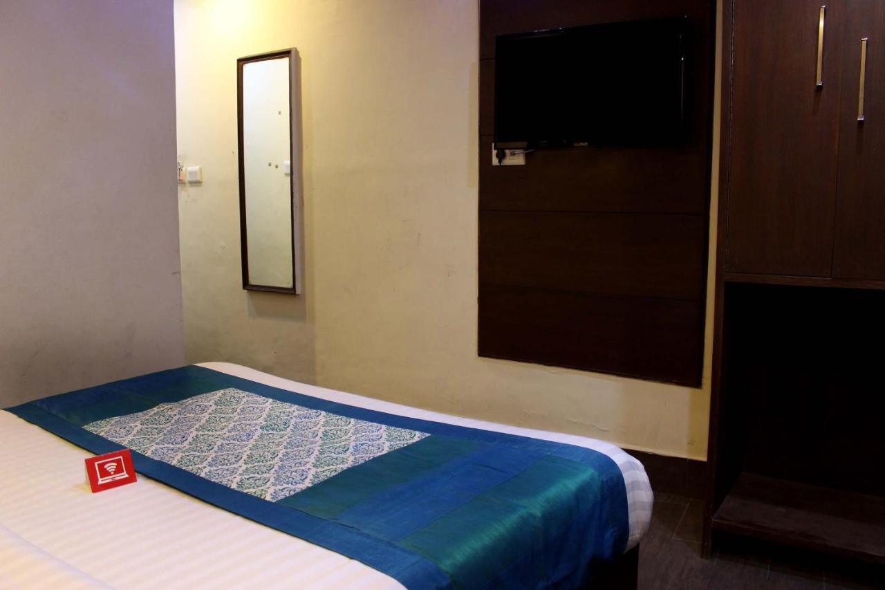 Oyo 2576 Hotel Piknik Mussoorie Exterior foto