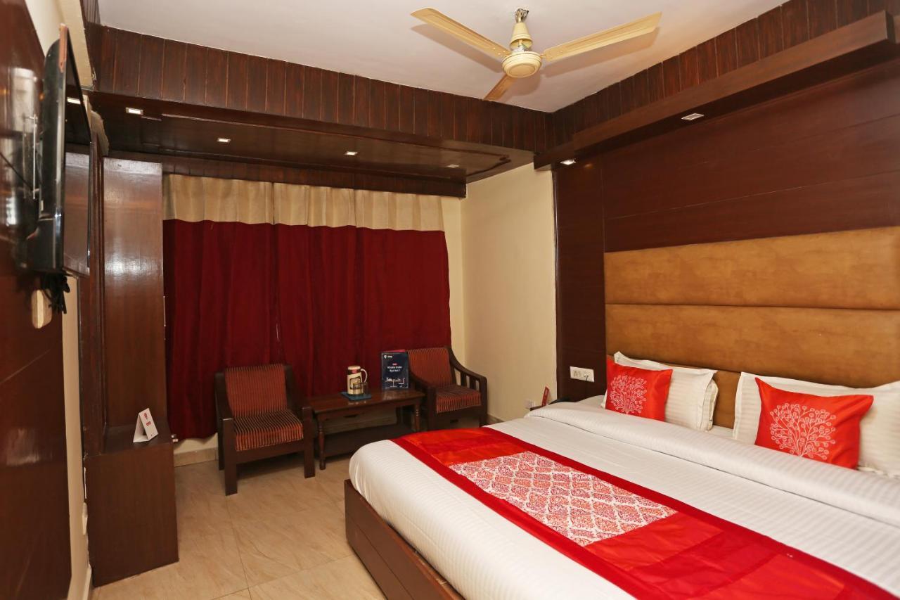 Oyo 2576 Hotel Piknik Mussoorie Exterior foto